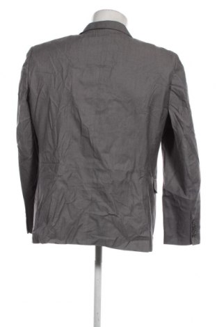 Мъжко сако Dressmann, Размер XL, Цвят Сив, Цена 9,46 лв.