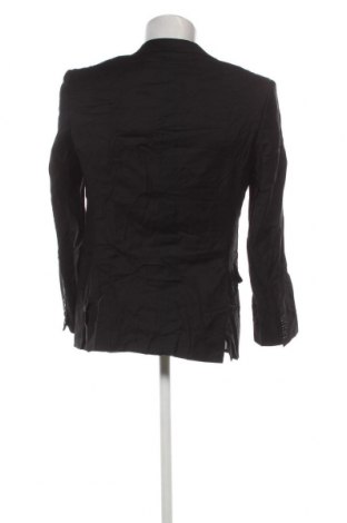 Ανδρικό σακάκι Easy Wear, Μέγεθος M, Χρώμα Μαύρο, Τιμή 5,32 €