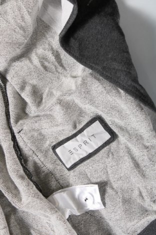 Мъжко сако Esprit, Размер L, Цвят Сив, Цена 10,75 лв.