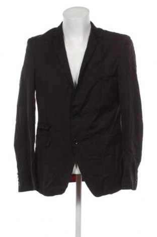 Мъжко сако Esprit, Размер XL, Цвят Черен, Цена 7,74 лв.