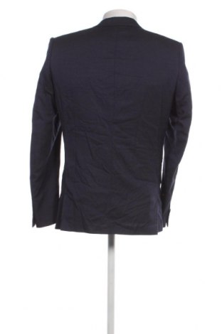 Ανδρικό σακάκι Greiff, Μέγεθος M, Χρώμα Μπλέ, Τιμή 21,99 €