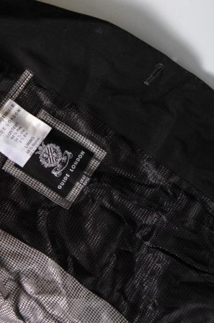 Ανδρικό σακάκι Guide London, Μέγεθος L, Χρώμα Μαύρο, Τιμή 6,51 €