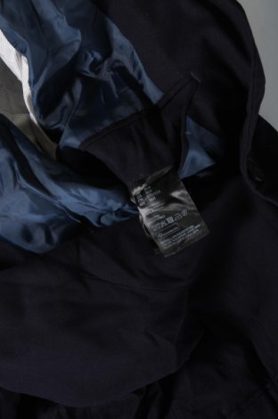 Pánske sako  H&M, Veľkosť M, Farba Modrá, Cena  3,74 €