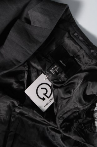 Ανδρικό σακάκι H&M, Μέγεθος S, Χρώμα Γκρί, Τιμή 5,17 €