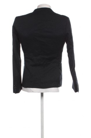 Ανδρικό σακάκι H&M, Μέγεθος M, Χρώμα Μπλέ, Τιμή 5,17 €