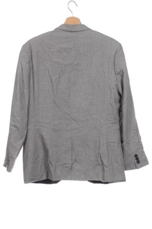 Ανδρικό σακάκι H&M, Μέγεθος L, Χρώμα Γκρί, Τιμή 27,22 €