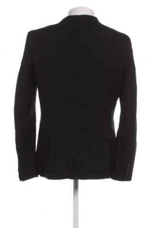 Мъжко сако H&M, Размер XL, Цвят Черен, Цена 9,68 лв.