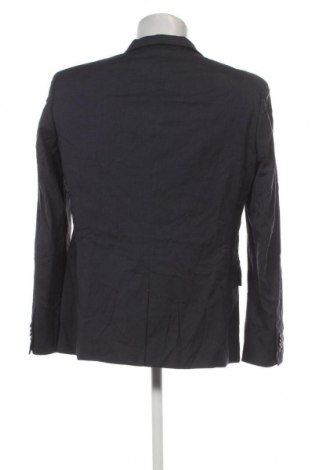 Pánské sako  H&M, Velikost XL, Barva Modrá, Cena  133,00 Kč
