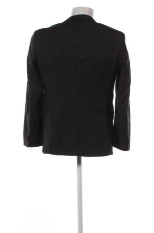 Ανδρικό σακάκι Hugo Boss, Μέγεθος S, Χρώμα Μαύρο, Τιμή 26,10 €