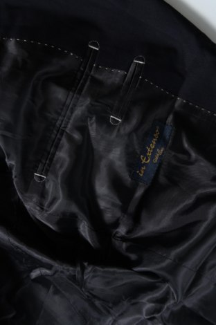 Ανδρικό σακάκι In Extenso, Μέγεθος L, Χρώμα Μπλέ, Τιμή 5,17 €