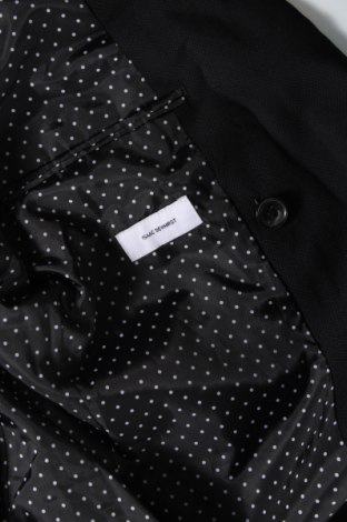 Ανδρικό σακάκι Isaac Dewhirst, Μέγεθος M, Χρώμα Μαύρο, Τιμή 17,29 €
