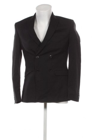 Ανδρικό σακάκι Isaac Dewhirst, Μέγεθος M, Χρώμα Μαύρο, Τιμή 16,62 €