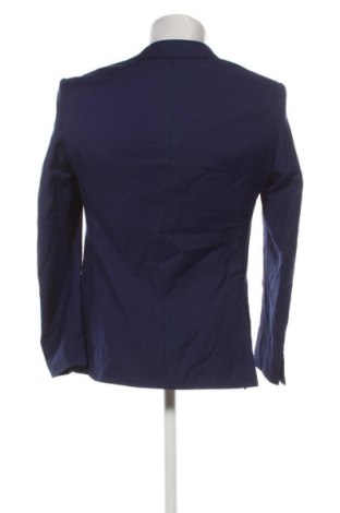 Ανδρικό σακάκι Isaac Dewhirst, Μέγεθος M, Χρώμα Μπλέ, Τιμή 16,62 €