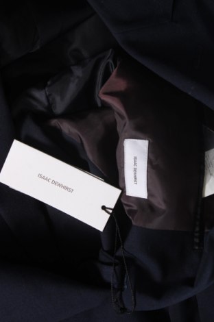 Ανδρικό σακάκι Isaac Dewhirst, Μέγεθος S, Χρώμα Μπλέ, Τιμή 15,29 €