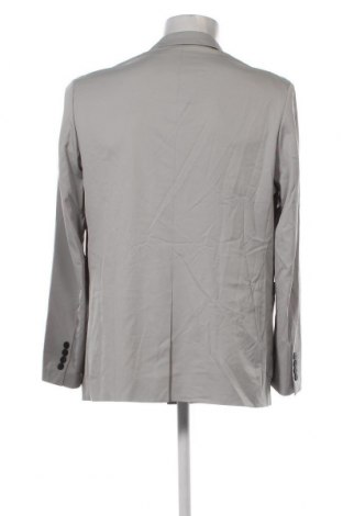 Ανδρικό σακάκι J.Lindeberg, Μέγεθος XL, Χρώμα Γκρί, Τιμή 170,62 €