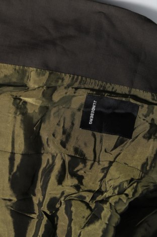 Ανδρικό σακάκι J.Lindeberg, Μέγεθος M, Χρώμα Γκρί, Τιμή 30,71 €