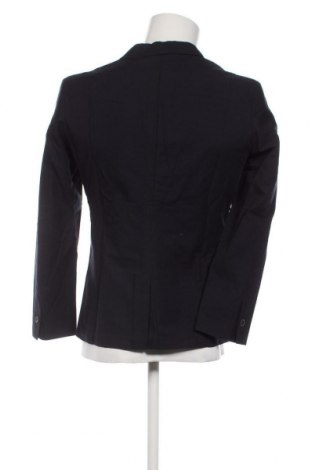Ανδρικό σακάκι Jack & Jones, Μέγεθος S, Χρώμα Μπλέ, Τιμή 14,61 €