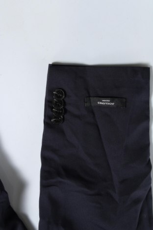 Pánske sako  Jack & Jones, Veľkosť XL, Farba Modrá, Cena  56,19 €