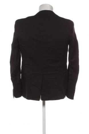 Ανδρικό σακάκι Jules, Μέγεθος M, Χρώμα Μαύρο, Τιμή 4,90 €