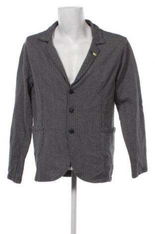 Ανδρικό σακάκι Key Largo, Μέγεθος XL, Χρώμα Γκρί, Τιμή 20,61 €
