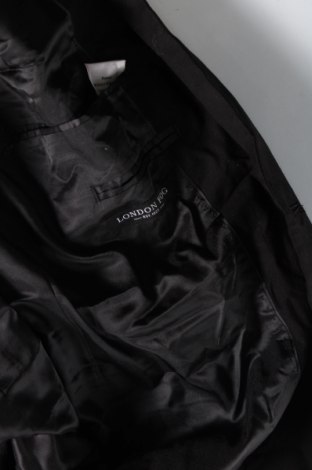 Pánske sako  London Fog, Veľkosť M, Farba Čierna, Cena  5,12 €