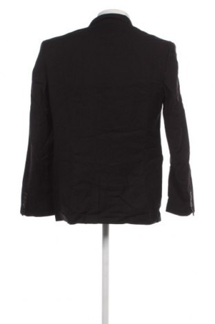 Ανδρικό σακάκι London Fog, Μέγεθος M, Χρώμα Μαύρο, Τιμή 5,32 €