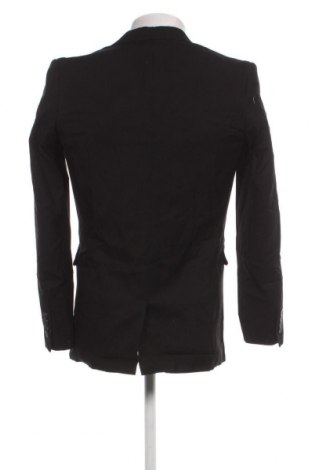 Ανδρικό σακάκι London Fog, Μέγεθος M, Χρώμα Μαύρο, Τιμή 6,38 €