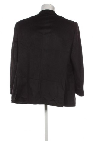 Ανδρικό σακάκι Louis Feraud, Μέγεθος XXL, Χρώμα Μαύρο, Τιμή 10,95 €