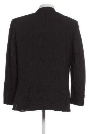 Ανδρικό σακάκι Marco Donati, Μέγεθος XL, Χρώμα Μαύρο, Τιμή 5,32 €