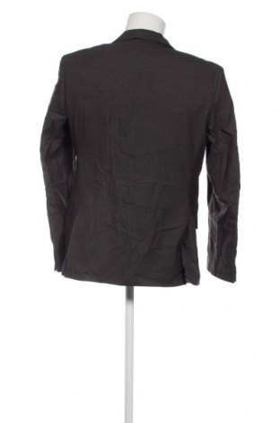 Ανδρικό σακάκι Marks & Spencer, Μέγεθος L, Χρώμα Γκρί, Τιμή 6,26 €