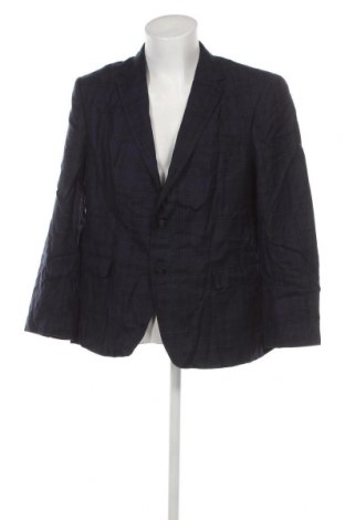 Ανδρικό σακάκι Marks & Spencer, Μέγεθος XL, Χρώμα Μπλέ, Τιμή 4,90 €