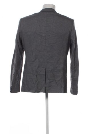 Ανδρικό σακάκι Marks & Spencer, Μέγεθος L, Χρώμα Γκρί, Τιμή 27,22 €