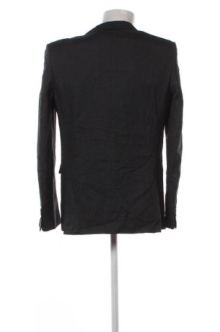 Ανδρικό σακάκι Marks & Spencer, Μέγεθος L, Χρώμα Γκρί, Τιμή 5,99 €