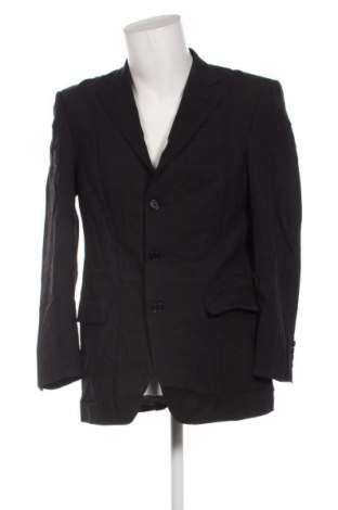 Pánské sako  Marks & Spencer, Velikost XL, Barva Černá, Cena  133,00 Kč