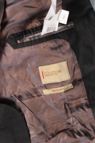 Ανδρικό σακάκι Marks & Spencer, Μέγεθος L, Χρώμα Γκρί, Τιμή 5,72 €