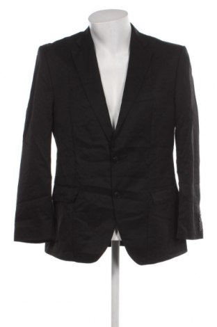 Ανδρικό σακάκι Marks & Spencer, Μέγεθος M, Χρώμα Μαύρο, Τιμή 4,90 €