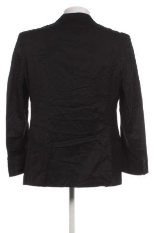 Pánské sako  Marks & Spencer, Velikost M, Barva Černá, Cena  140,00 Kč