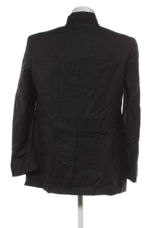 Ανδρικό σακάκι Marks & Spencer, Μέγεθος L, Χρώμα Μαύρο, Τιμή 5,17 €