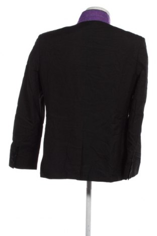 Ανδρικό σακάκι Marks & Spencer, Μέγεθος M, Χρώμα Μαύρο, Τιμή 4,36 €