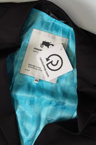 Ανδρικό σακάκι Moods Of Norway, Μέγεθος S, Χρώμα Μπλέ, Τιμή 5,51 €