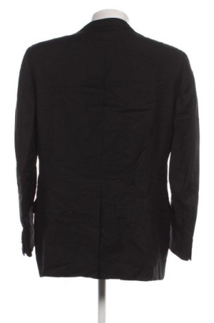 Мъжко сако Natural Couture, Размер M, Цвят Черен, Цена 9,60 лв.