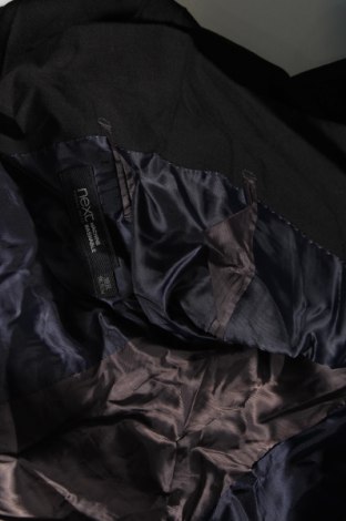 Pánske sako  Next, Veľkosť M, Farba Čierna, Cena  24,38 €