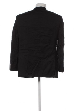 Ανδρικό σακάκι Next, Μέγεθος L, Χρώμα Μαύρο, Τιμή 4,79 €