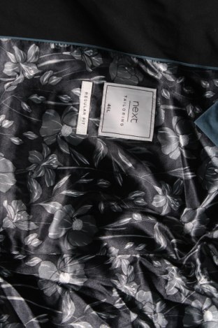 Ανδρικό σακάκι Next, Μέγεθος M, Χρώμα Μαύρο, Τιμή 10,64 €