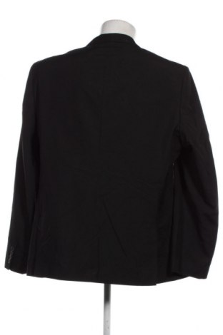 Ανδρικό σακάκι Next, Μέγεθος M, Χρώμα Μαύρο, Τιμή 10,64 €