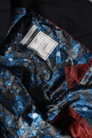 Pánske sako  Next, Veľkosť S, Farba Modrá, Cena  10,64 €