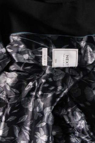 Pánské sako  Next, Velikost M, Barva Černá, Cena  299,00 Kč