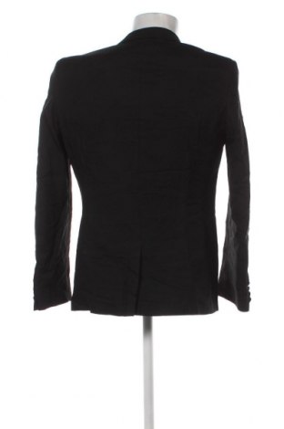 Ανδρικό σακάκι Next, Μέγεθος XL, Χρώμα Μαύρο, Τιμή 12,24 €