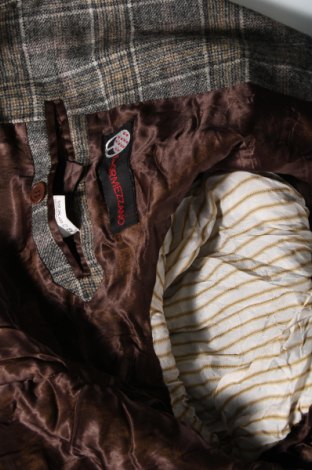 Ανδρικό σακάκι Niama Man, Μέγεθος M, Χρώμα Γκρί, Τιμή 5,72 €