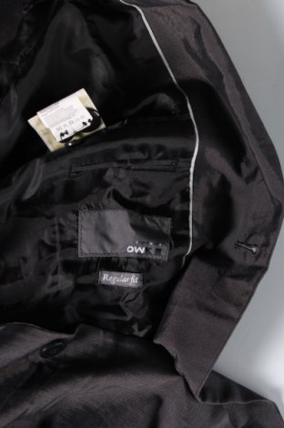 Ανδρικό σακάκι OWK, Μέγεθος XL, Χρώμα Γκρί, Τιμή 5,44 €